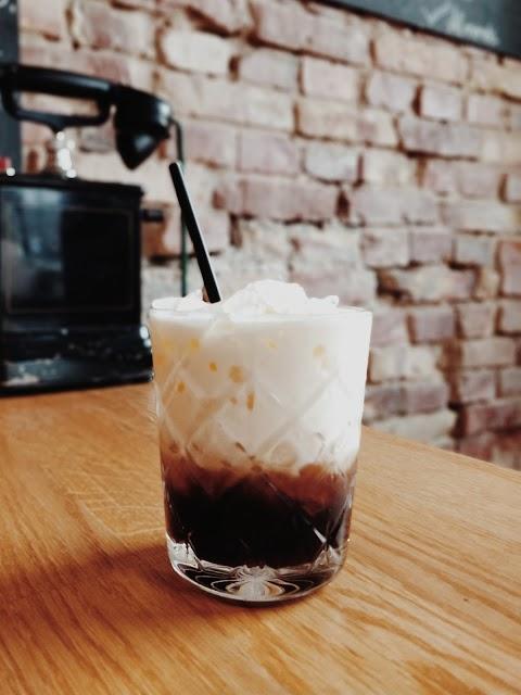 TAP10 - Nordisk ol & Cocktailbar